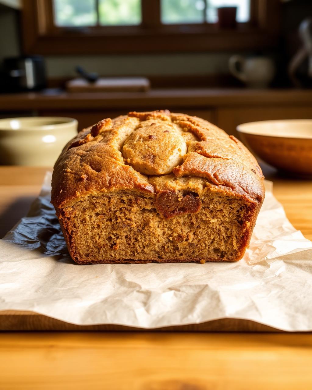 Banana Bread